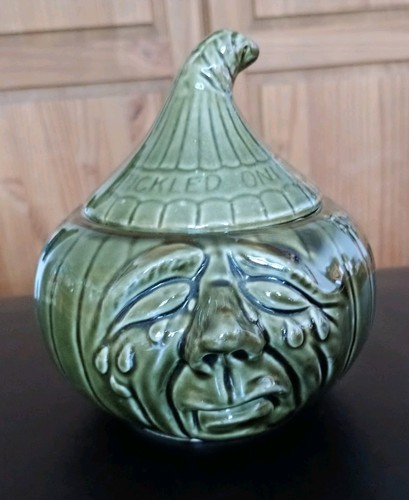 Toni raymond pottery pickled - raymond,