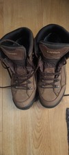 Iowa Renegade  mens hiking