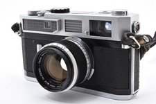 [NEAR MINT] Canon Model 7