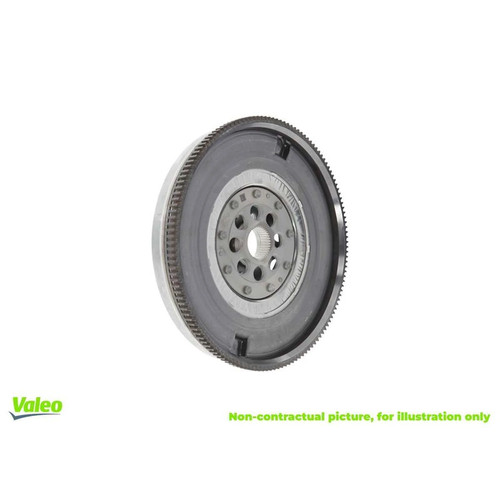 Valeo engine flywheel - valeo,
