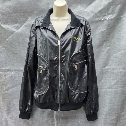 Matador mens black shiny - black,