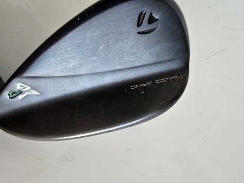 Taylormade taylor made milled - taylormade,