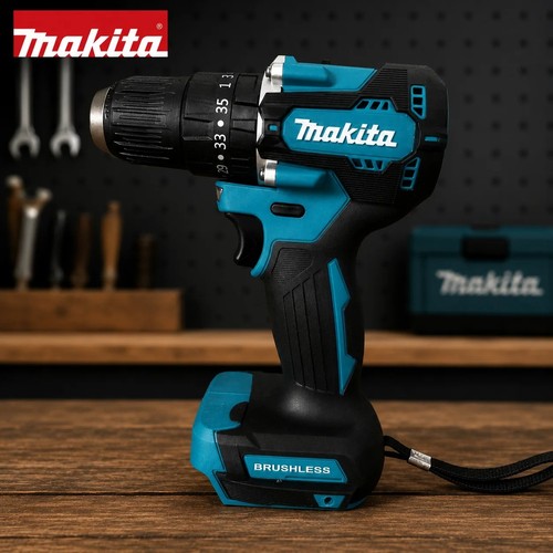 Makita ddf487 18v - 18v, cordless