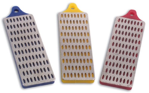 Sharpening diamond stone - sharpening,