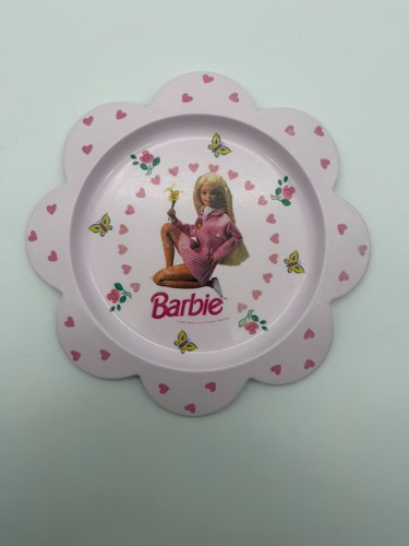 Vintage melamine mattel - vintage, barbie