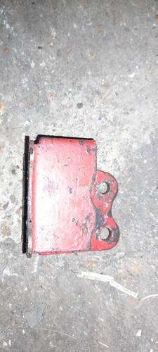 Anglia engine mount - anglia,