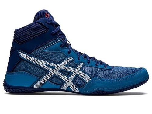 Asics matcontrol azure - asics, deep