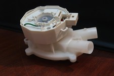 FISHER  PAYKEL WASHING MACHINE