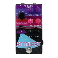 DR.SCIENTIST BitQuest Guitar