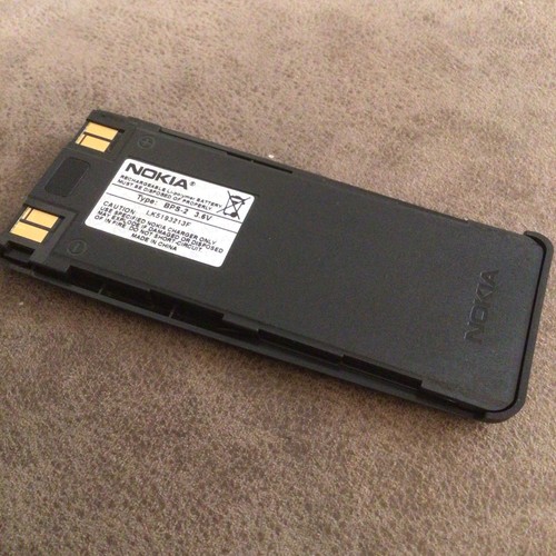 Genuine original nokia bps - genuine,