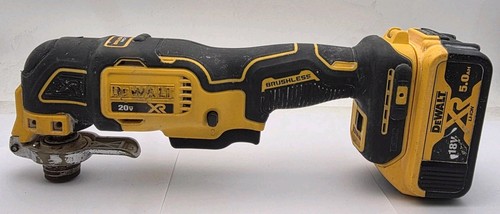 Dewalt dcs356 18v brushless - dcs356,