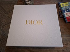Dior Gift box - 32cm x 30cm x