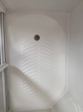 Shower Tray Skin Medusa