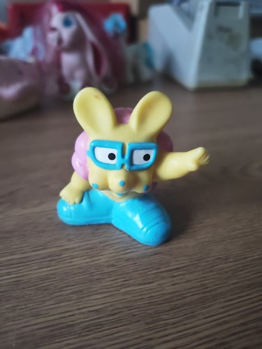 Tonka keypers vintage 80s toy - keypers,
