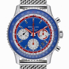 Breitling navitimer b01 - breitling,