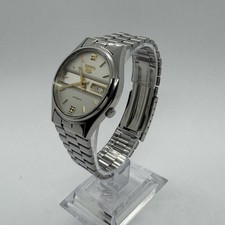 Vintage Seiko 5 Automatic