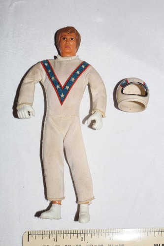 Original vtg 1972 - original, knievel
