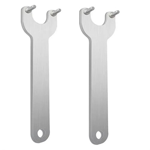 Angle grinder spanner - angle,