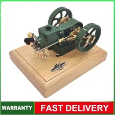 Mini Hit & Miss Gasoline