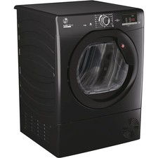Hoover HLE C9DGB - Black 9KG
