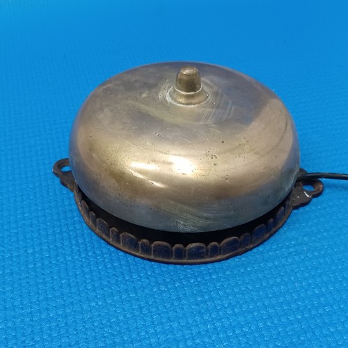 Antique bronze cast iron - antique,