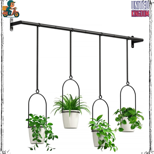Pack hanging planter - 4,