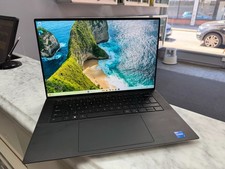 Dell XPS 15 9530 P91F 13th Gen