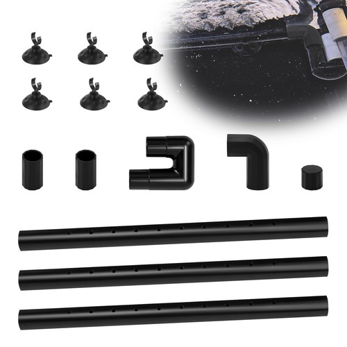 Aquarium spray bar kit for - spray,