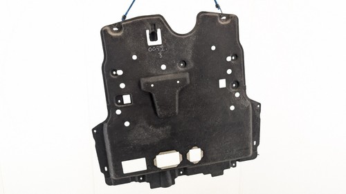 Peugeot 2008 body - 2008, tray