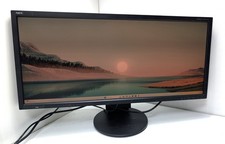 Nec Multisync EA294WMi 29" LCD