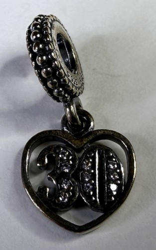 Pandora 791287cz years - pandora,