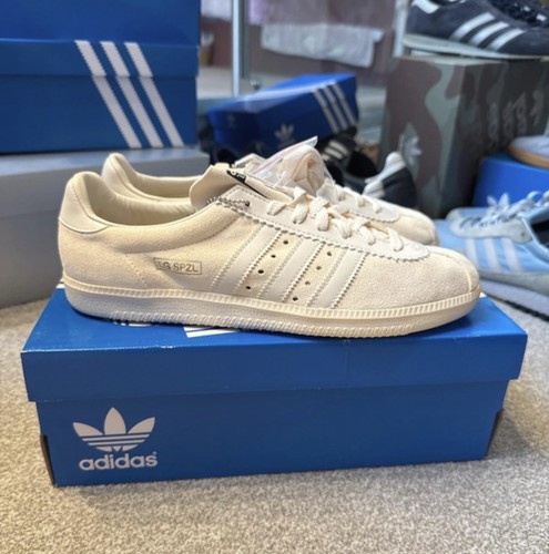 Adidas spzl liam - adidas, gallagher