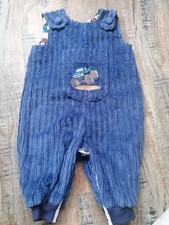 Hand Made Baby Boy 6-9 Months