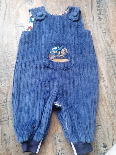 Hand made baby - hand, 6-9