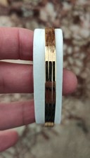 NEW Adrian Buckley Pave Gold