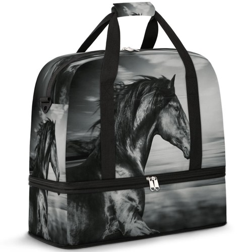Horse foldable travel - horse,