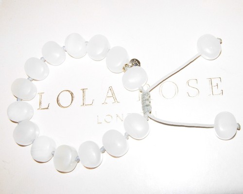 Lola rose matte - rose, montana