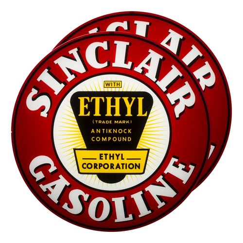 Pair sinclair ethyl 5 - ethyl, 13.5"