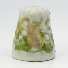 THIMBLE COLLECTORS CLUB