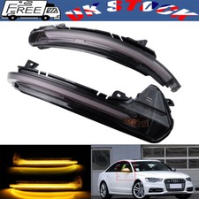 2 For Audi A6 C7 S6 RS6