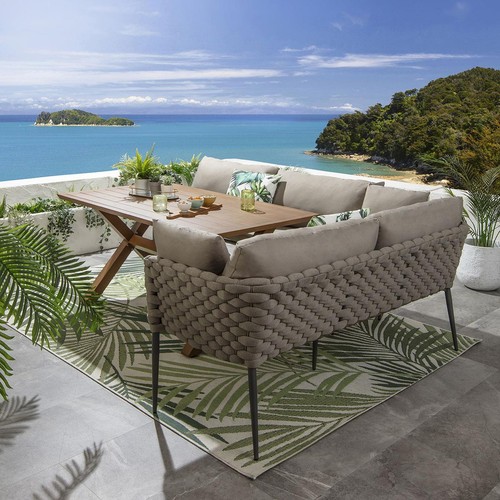Luxury seat garden corner - luxury, 5