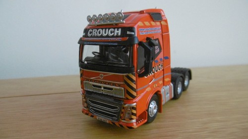 Oxford truck 6x4 heavy haulage - oxford,