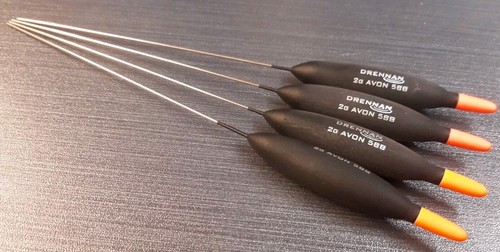 Drennan wire avon - wire,
