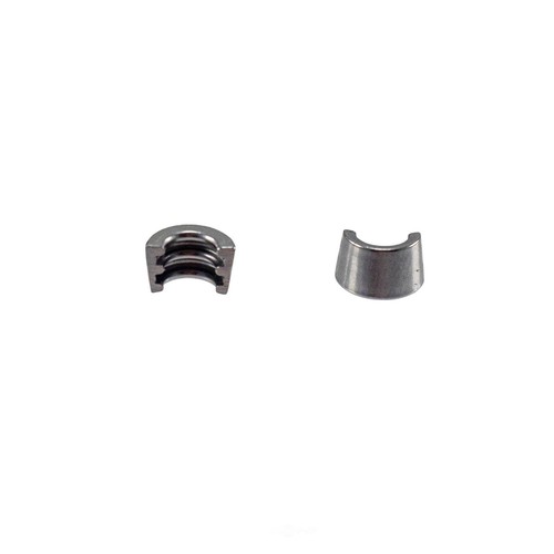 Engine valve lock stock - engine,