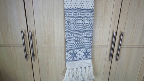 Jack wills ladies scarf - jack,