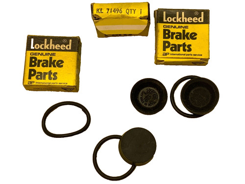 Lockheed kl71496 fits front - lockheed,