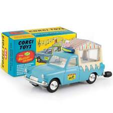 Corgi Model Club 474 Wall's