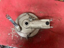 Vintage Marusho 500 Rear Wheel