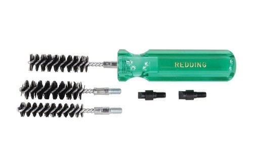Redding reloading case - redding,