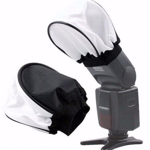 External flash softbox - flash,